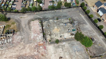 Paxman Works, Port Lane, Colchester, Open Storage To Let - DJI_20250629135619_0031_D.JPG