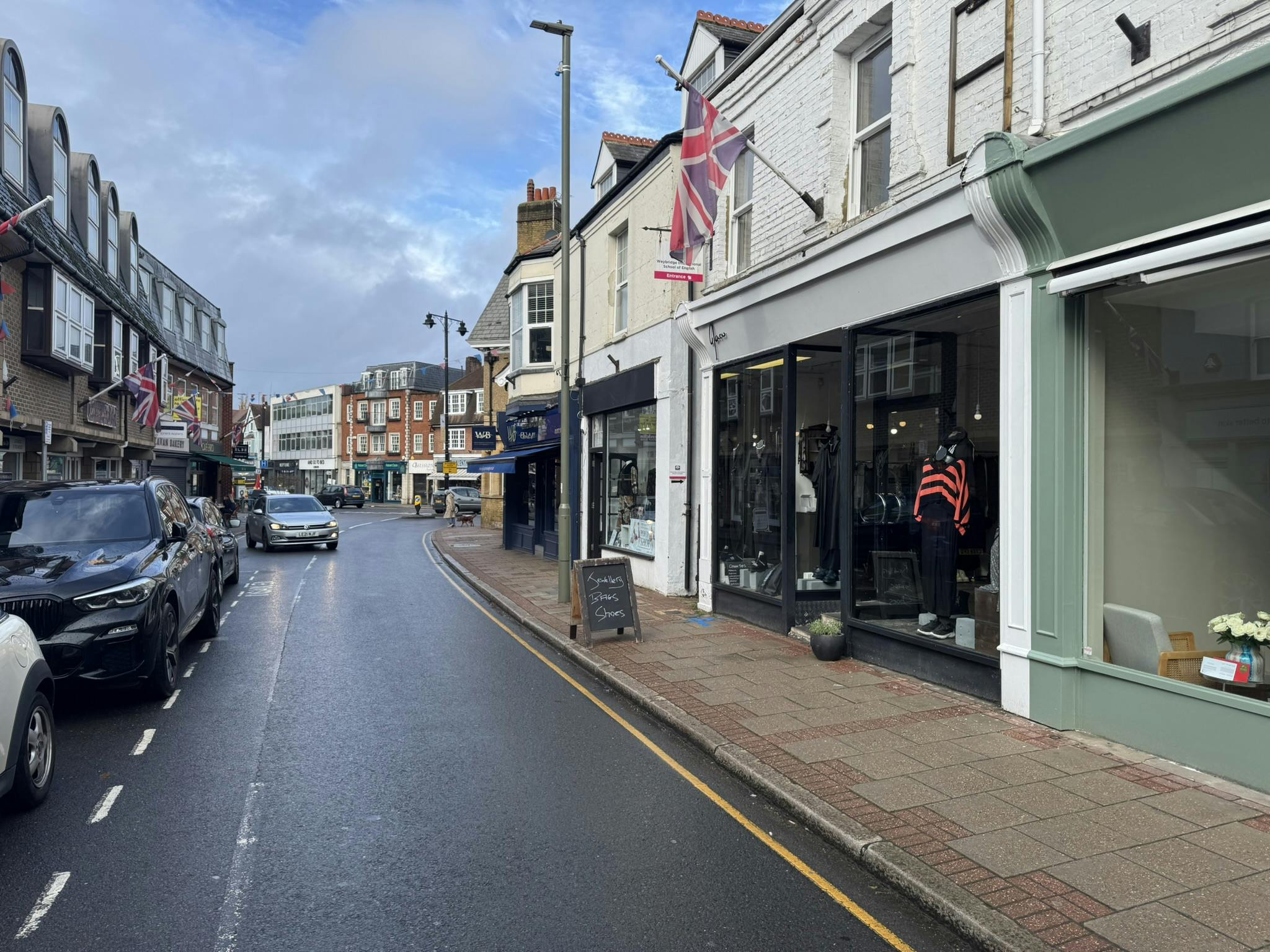 6 Baker Street, Weybridge, Retail To Let - IMG_5771.JPEG