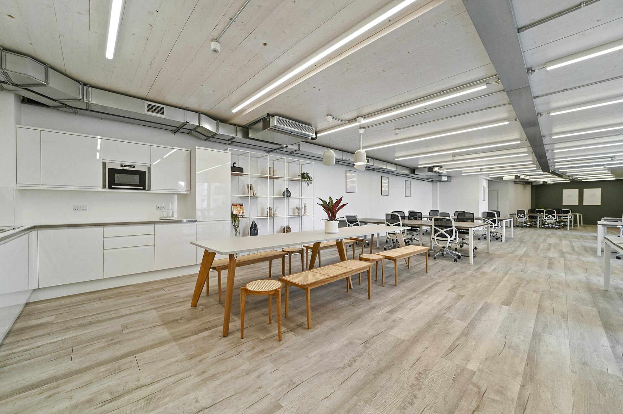 Dalston Works 5 Martel Place <span>E8</span>