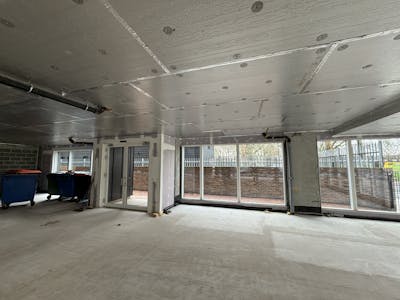 5A Leagrave Street, London, Office / Retail / Showroom To Let - IMG_5834.JPG