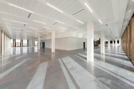 Five Dublin Landings, Central Bank Of Ireland, North Wall Quay, Dublin 1, Office To Let - Image 11