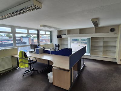 Oak House, Stockport, Industrial/Logistics / Land / Open Storage To Let / For Sale - 20250917_170914.jpg