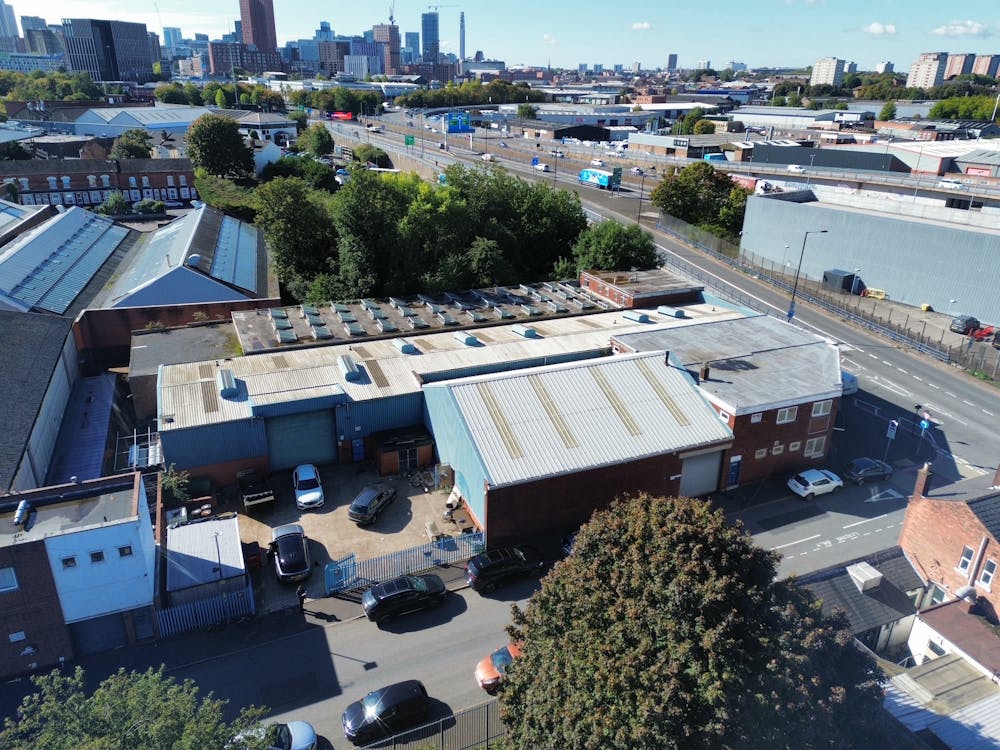 19 Aston Road North, Birmingham, Industrial / Trade Counter / Warehouse For Sale - p3.JPG