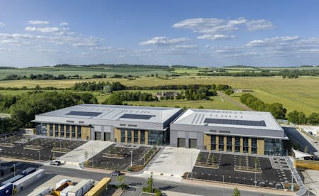 Accelerator Park Phase II, West Way, Cambridge, Hi Tech / Lab / Industrial / Laboratory / Office / Research and Development To Let - Ventry_Phase2_Accel Park_006.jpeg