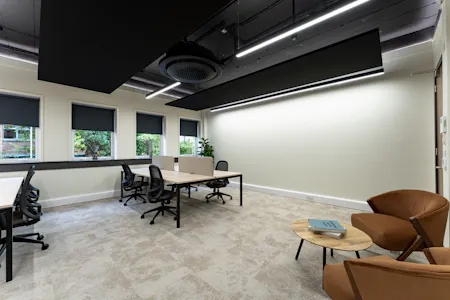 Russett House, 49 St. James Road, Edgbaston, Birmingham, Office To Let - Russett House-102.jpg