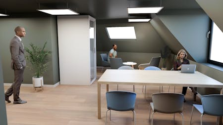 10 Gough Square, London, Office To Let - 3D Rendering 2  indicative.jpg