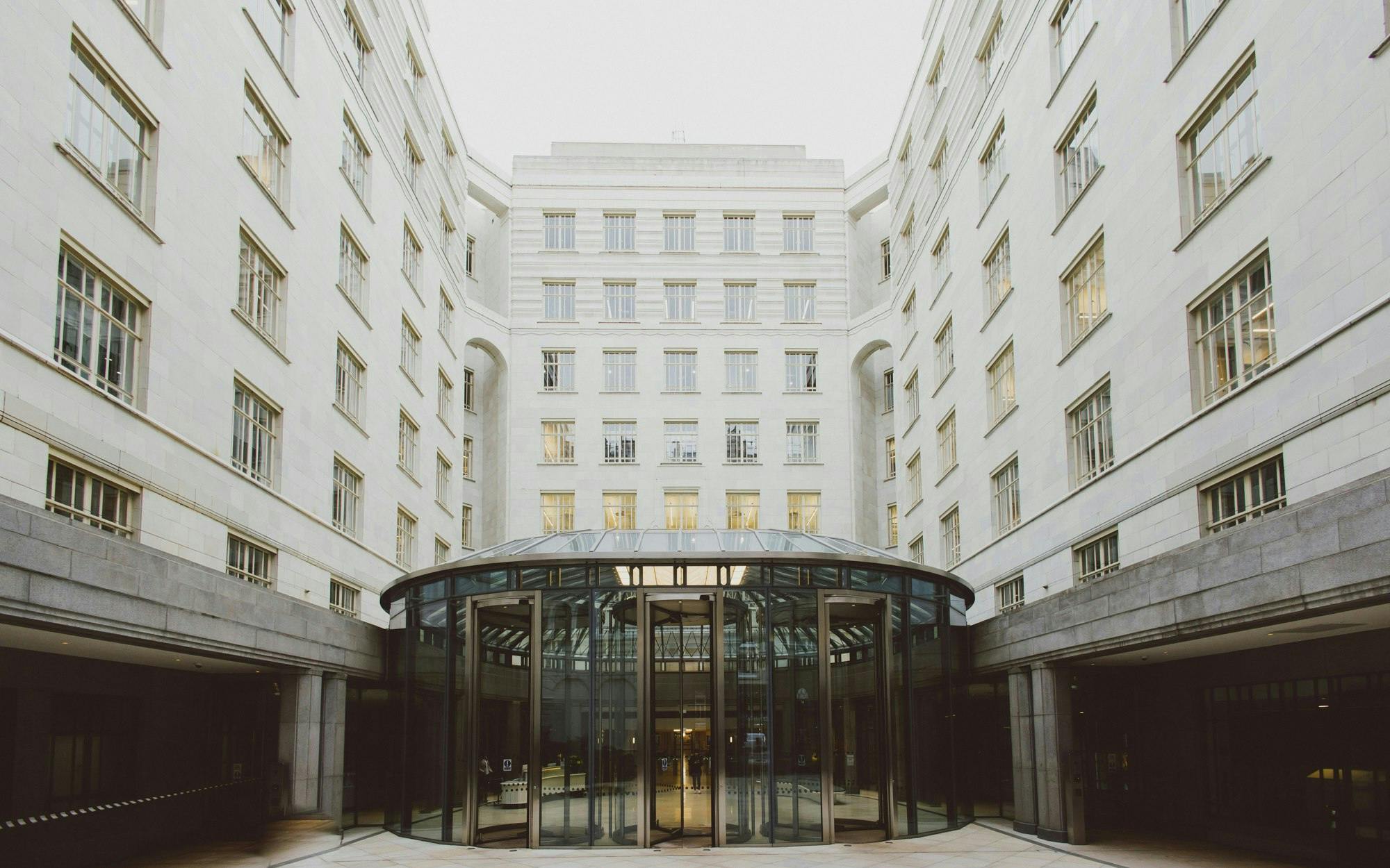 Office in London