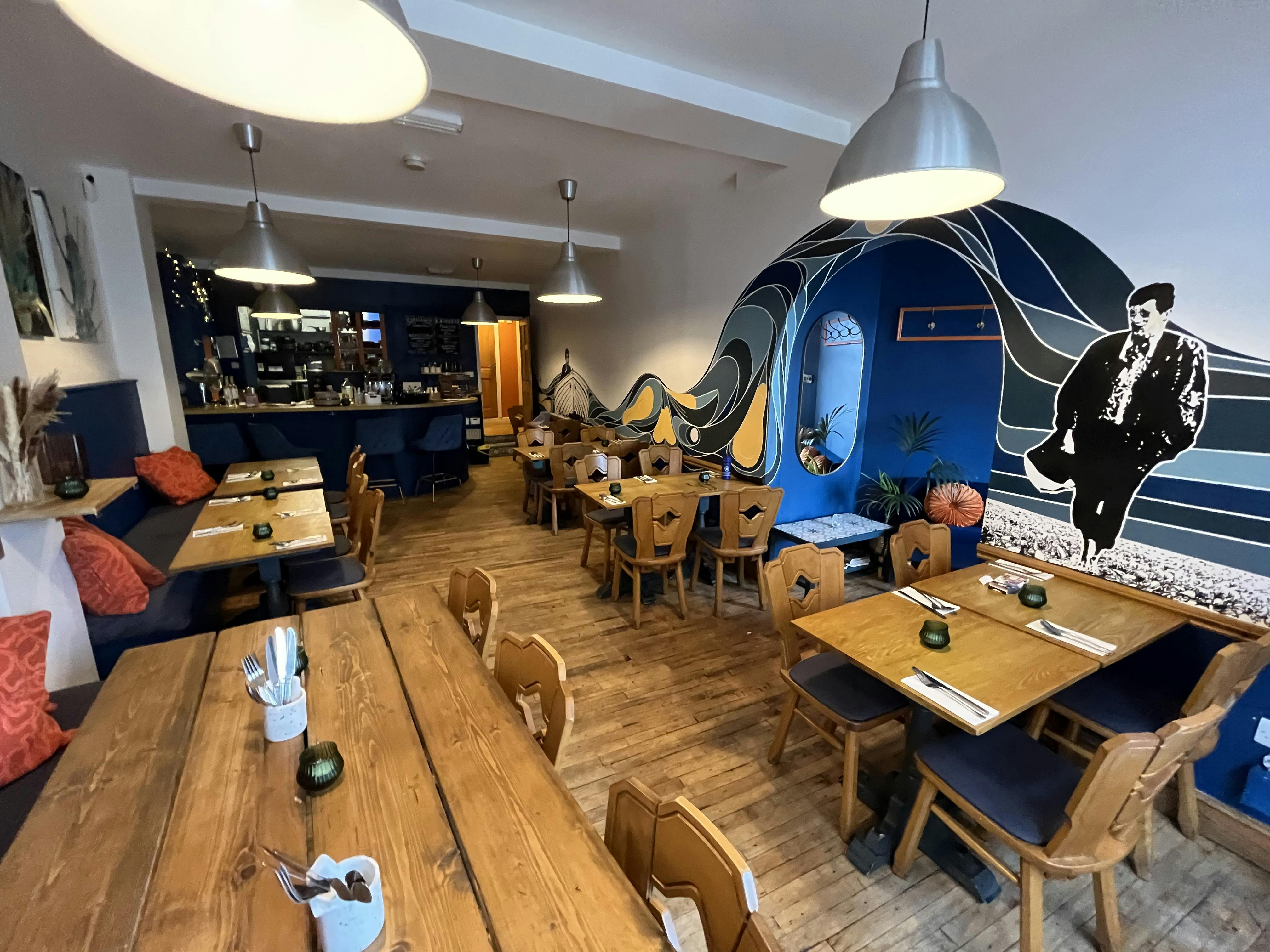 23B Church Street, Macclesfield, Restaurant / Retail To Let - IMG_0365.jpg