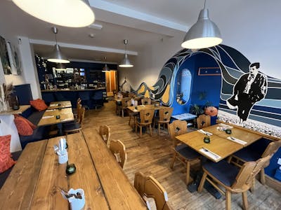 23B Church Street, Macclesfield, Restaurant / Retail To Let - IMG_0365.jpg