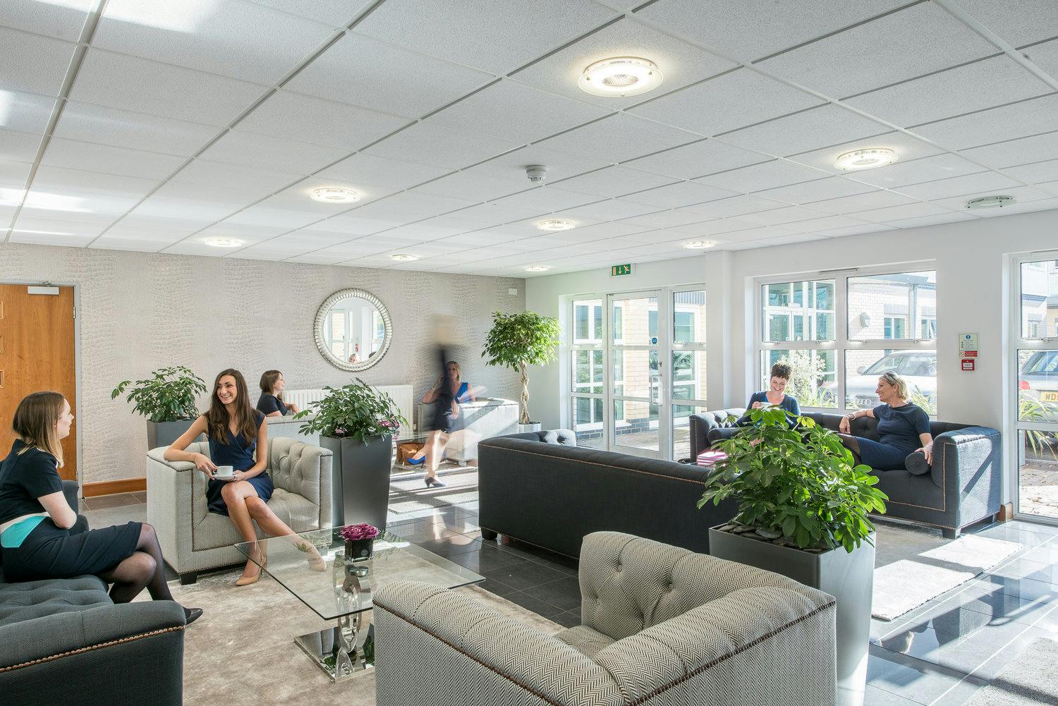 Office in Poole - photo 4