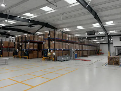 K3 Pitfield, Milton Keynes, Industrial / Industrial/Logistics / Warehouse / Industrial / Warehouse To Let - Image 2