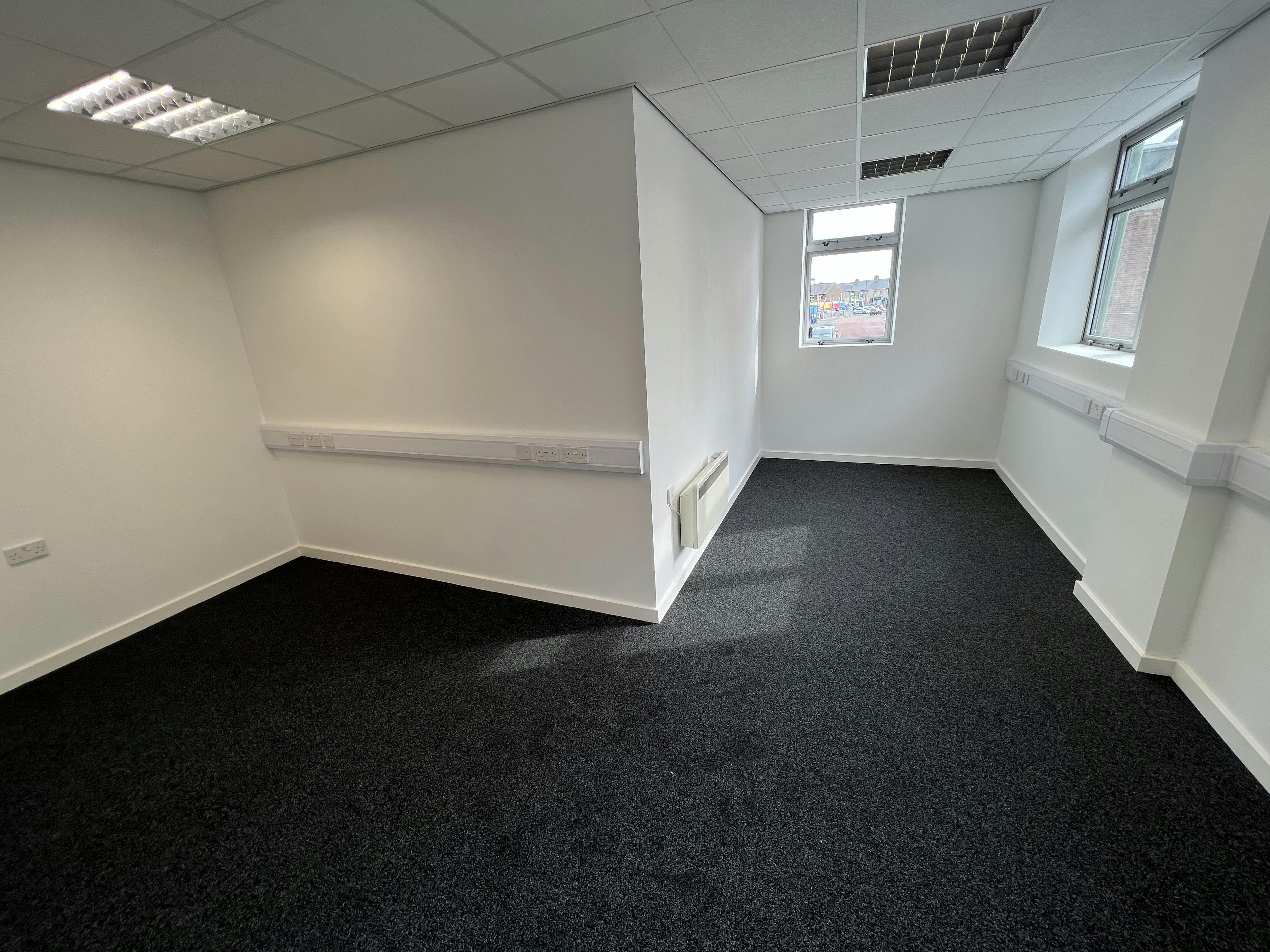 24 Victoria Road, Consett, Offices To Let - Photo 8