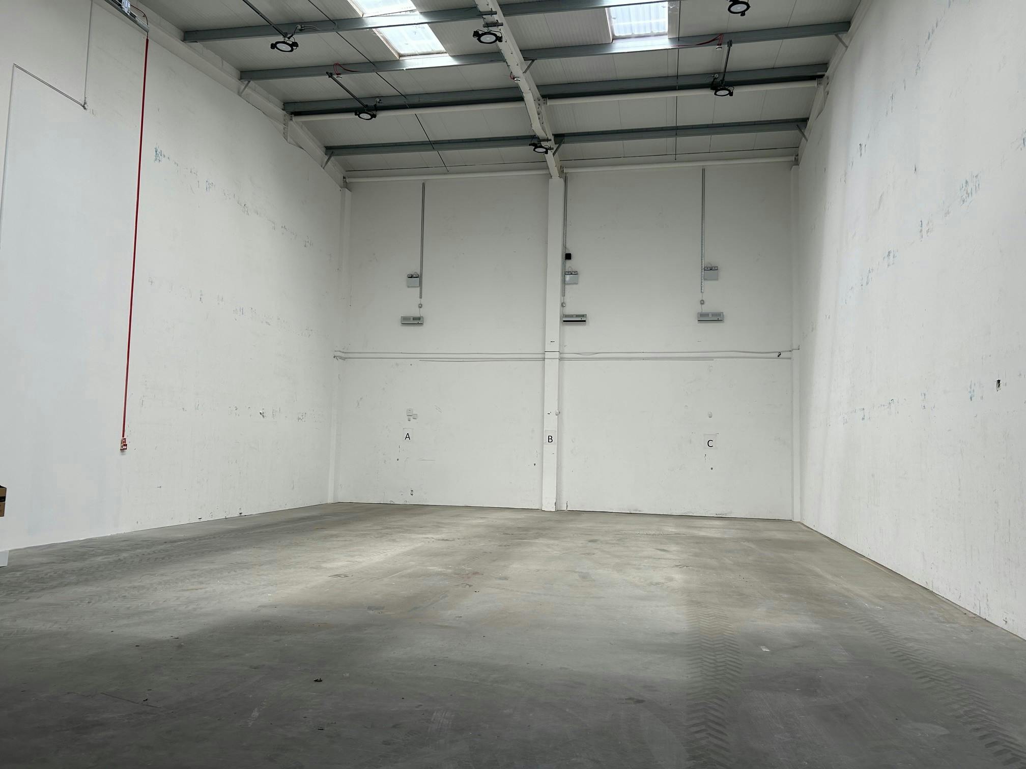 Anglo Industrial Park, Wokingham, Industrial / Investment To Let / For Sale - 1.jpg