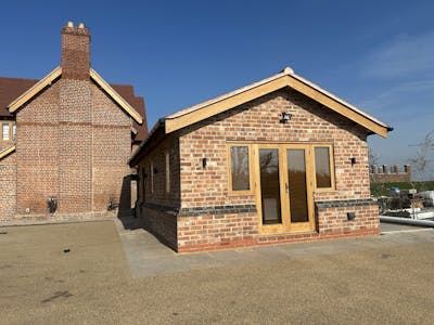 The Croft, Oldberrow Manor, Henley-in-Arden, Office To Let - IMG_0822.JPG