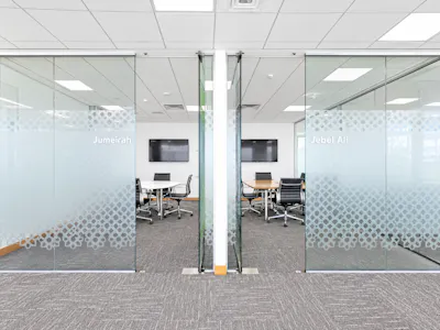 Ubora Tower Fitted Office Space, Business Bay, Dubai, Office To Let - image00013.png