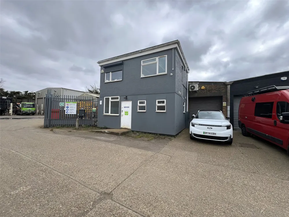 8, 36 & 37 Star Lane Industrial Estate, Great Wakering, Investment - Industrial / Other For Sale - DCM250020_02.jpg