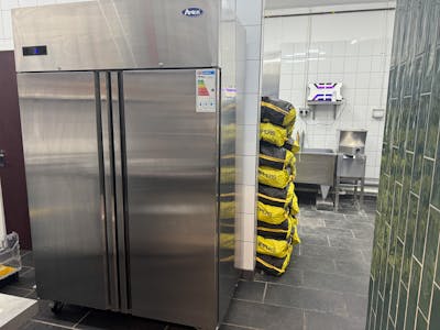 Fully Fitted Immaculate Fish & Chip Shop Takeaway, 48 Thornton Road, Lanark, Hot Food Takeaway / QSR For Sale - IMG_0011.jpg