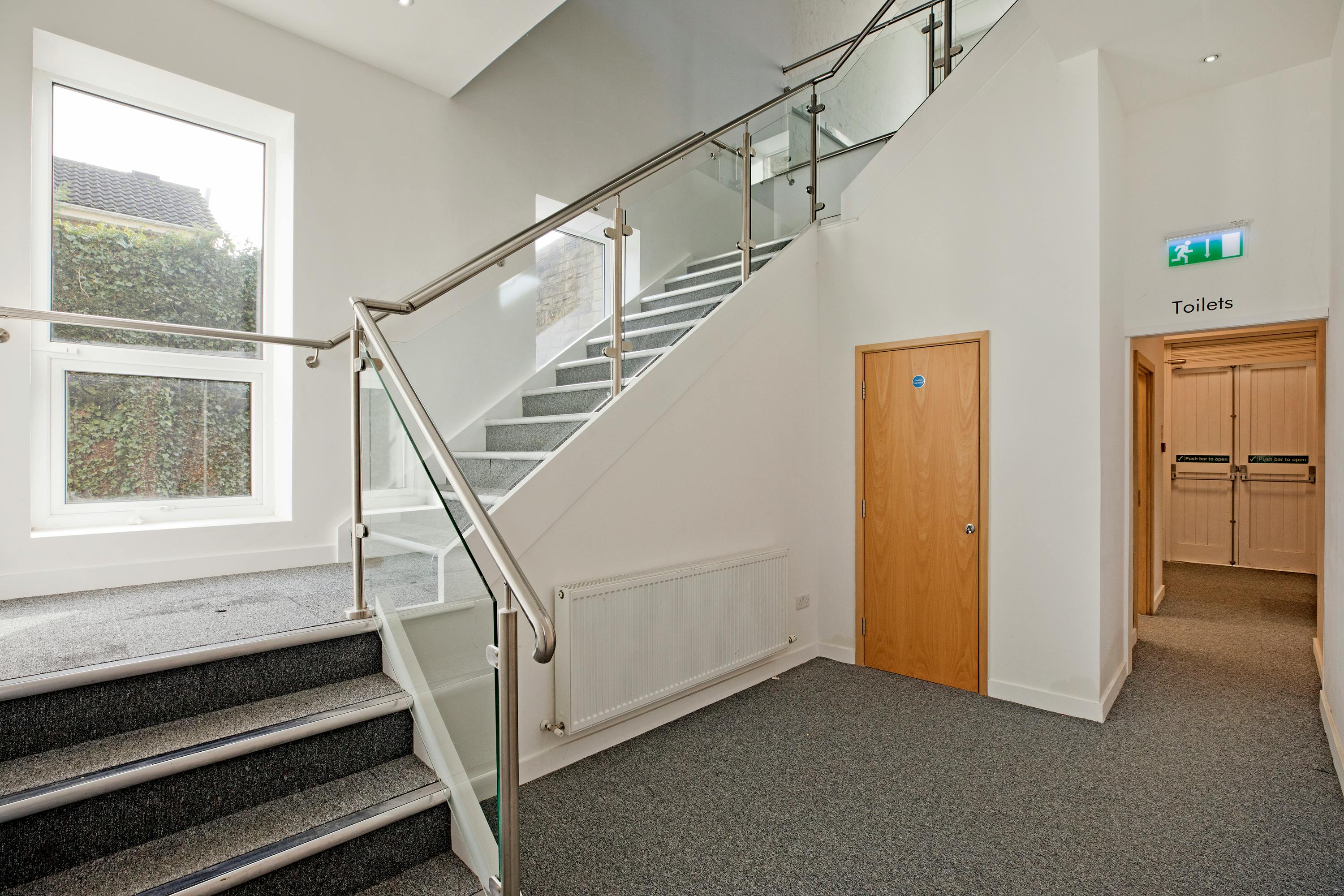 Offices at Holly Park Mills, Woodhall Lane, Calverley, Leeds, Offices To Let - IMG_5540.jpg