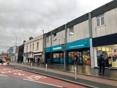 62C High Street, Bristol, High Street Retail To Let - 62C High Street, Keynsham - 2.jpg