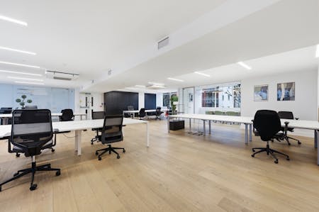 Kirkdale House, 9 Kirkdale Road, London, Office To Let - img_2346.jpg