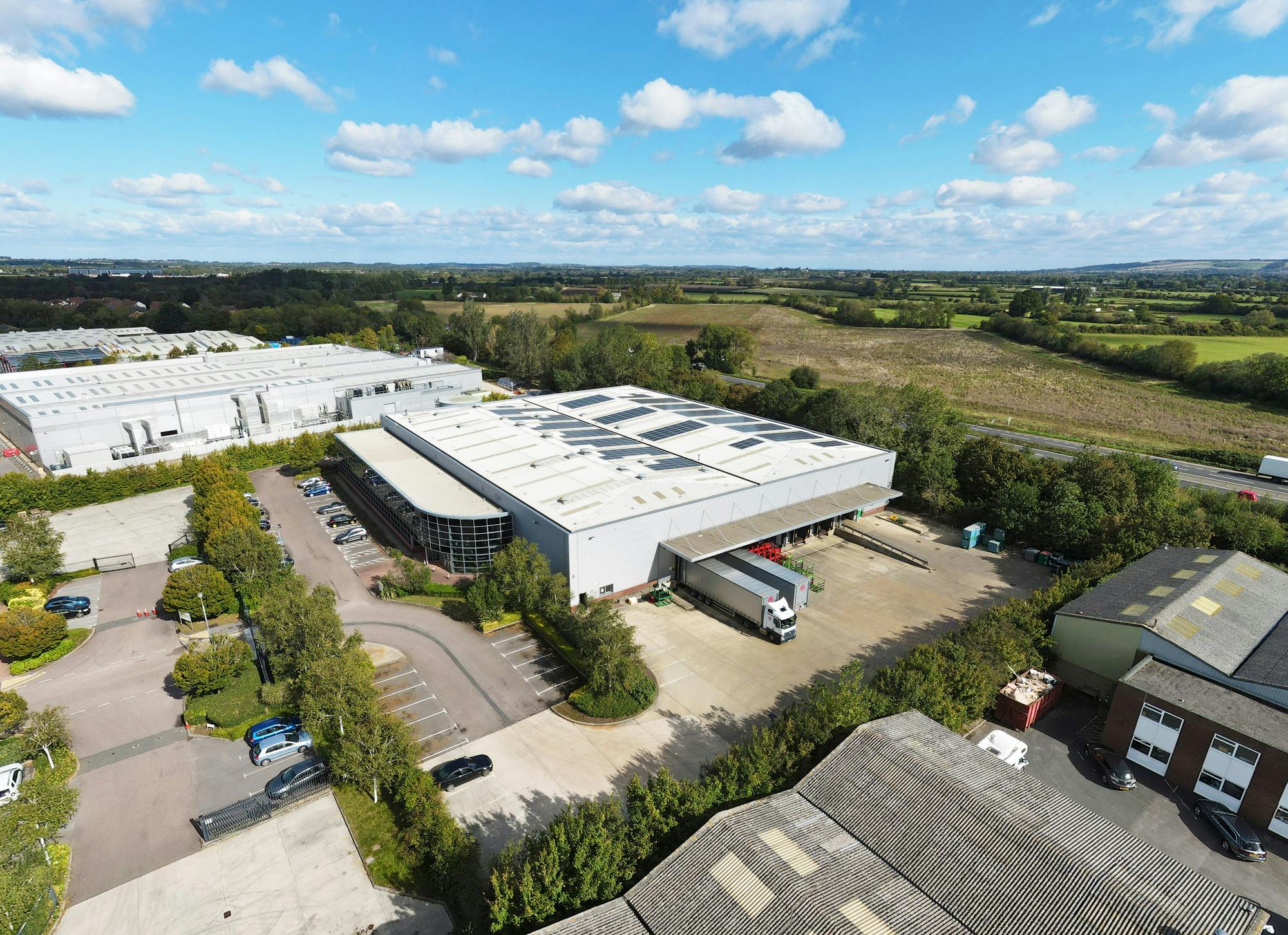 Unit 110, Faraday Park, Faraday Road, Swindon, Industrial To Let - MainPoleDJI_0619.jpg