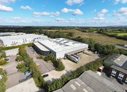 Unit 110, Faraday Park, Faraday Road, Swindon, Industrial To Let - MainPoleDJI_0619.jpg