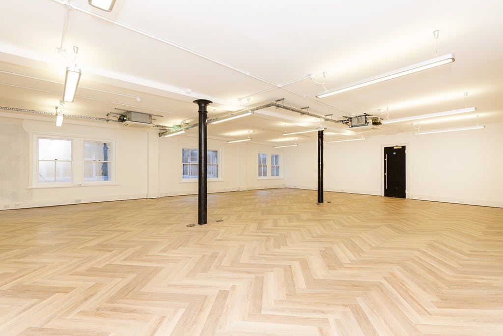 151 Curtain Road <span>EC2A</span>