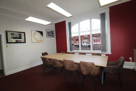 2 Yarm Road, Stockton-on-Tees, Office To Let - IMG_6498.JPG