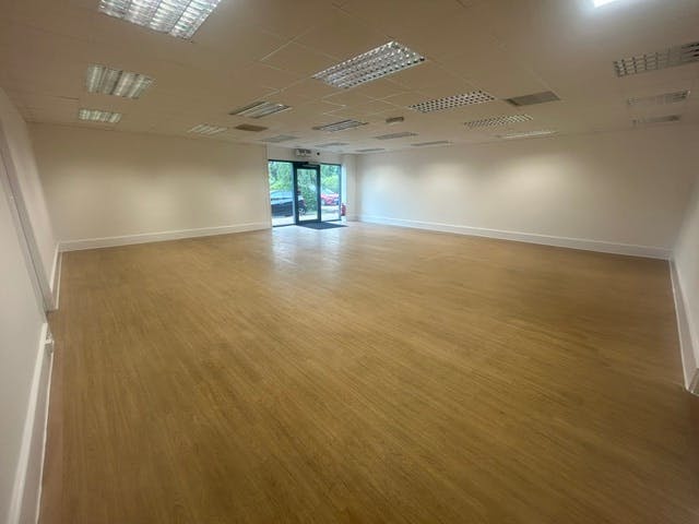 Units 5 & 6 Pewsham Shopping Centre, Lodge Road, Chippenham, Retail To Let - Main shop back to front 2.jpeg