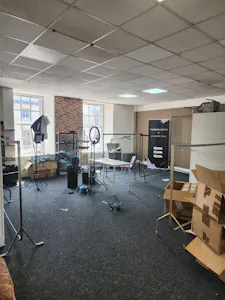 205B High Street, Kirkcaldy, Office To Let - Internal 1.jpeg
