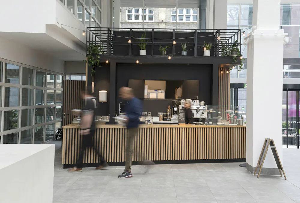 Apex, Forbury Road - Apex