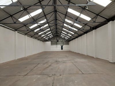 Units 2 & 3, Church Lane Industrial Estate, West Bromwich, Industrial/Logistics To Let - 20230823_145512.jpg