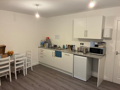 22 Payne Street, Glasgow, Office To Let - Kitchen.jpeg