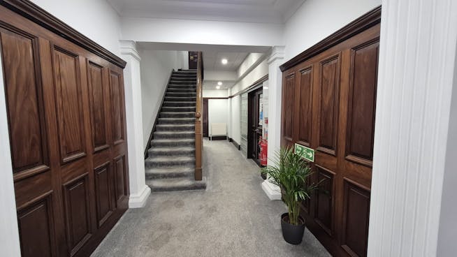 1st Floor, 95 West Regent Street, Glasgow, Offices To Let - 20260410_154907.jpg