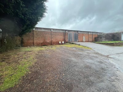 Unit at Church Hill Farm, Redditch, Industrial/Logistics / Showroom To Let - External 1.jpeg