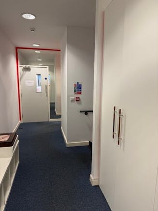 Unit 4 Stoneacre, Knaresborough, Industrial To Let - Hallway x 2.jpg
