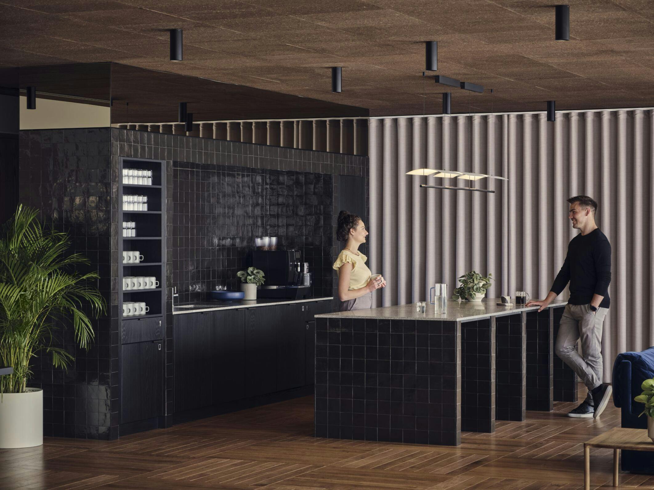 Office in London - photo 2