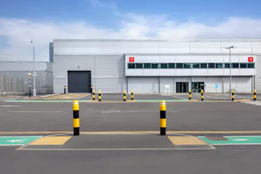 Units 5 & 8, Segro Park, Canning Town, Canning Town, Industrial To Let - 2026- Unit 5 - Canning Town  - 7061.jpg - More details and enquiries about this property