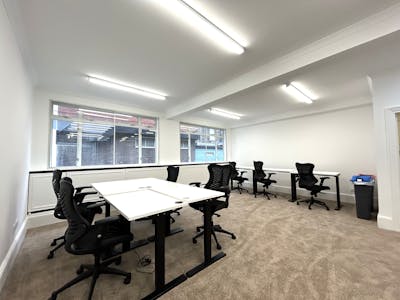 24 Fitzroy Square, London, Office To Let - IMG_7506.jpg