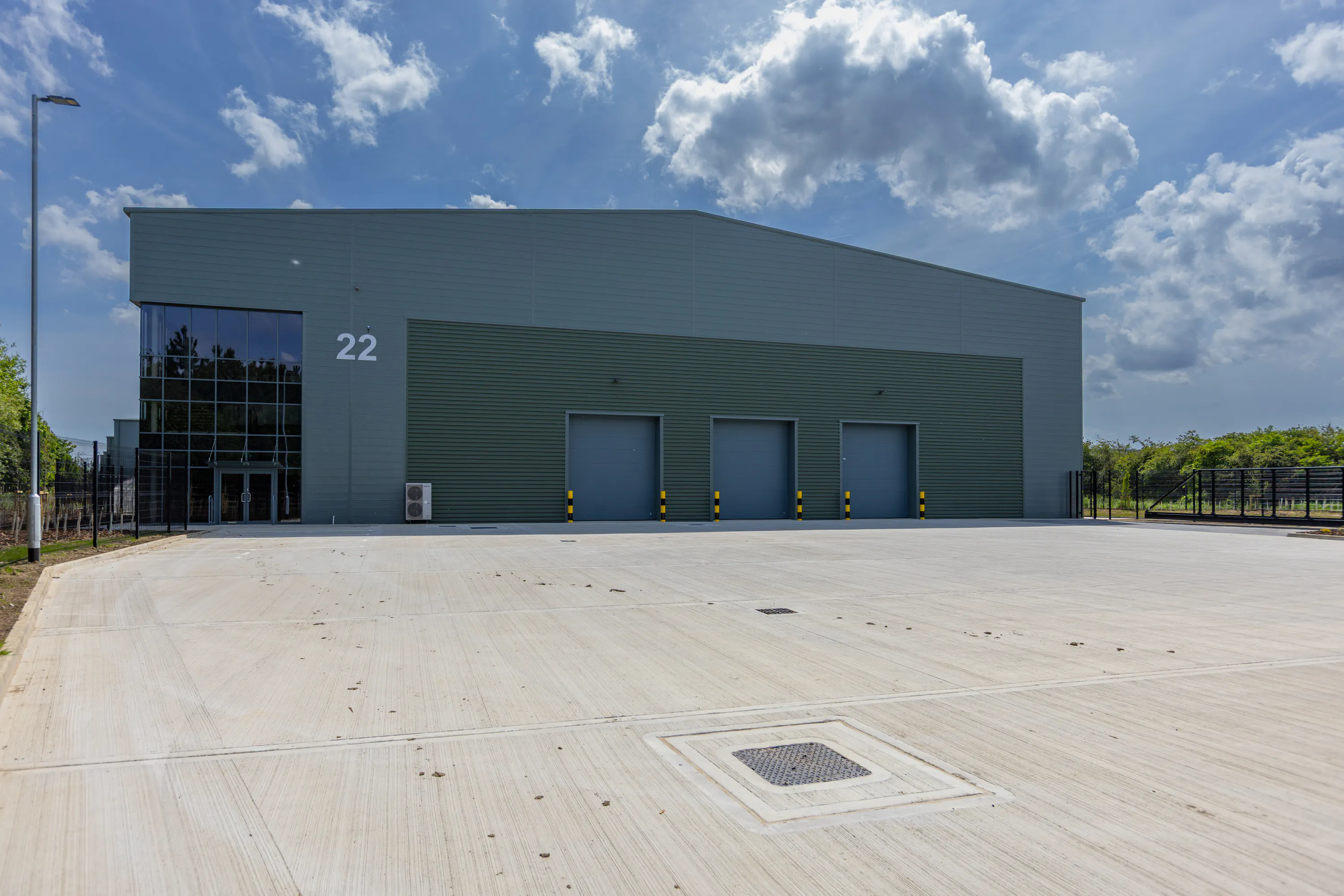 Unit 22 T45, Aire Valley Road, Leeds, West Yorkshire, LS9 0AA