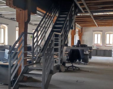 A7 Office Center - Building B, U Průhonu 13, Praha 7, Office / Retail To Let - kancelar-a7-office-center-building-b_6.jpg