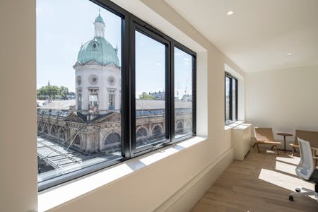 42 Charterhouse Street, Farringdon, Office To Let - Views