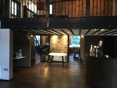 12 High Street, Hailsham, Leisure / Office / Retail Lease Assignment - 6.jpg