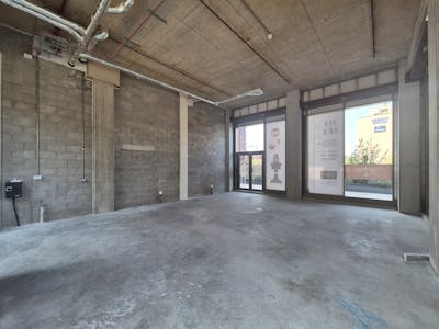 Stockport Interchange, Daw Bank, Stockport, Office / Retail To Let - 20250619_141017.jpg