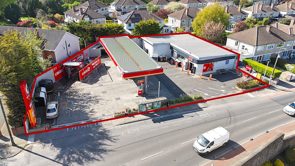 Circle K Dodder, Rathfarnham Service Station - Aerial 3.jpg