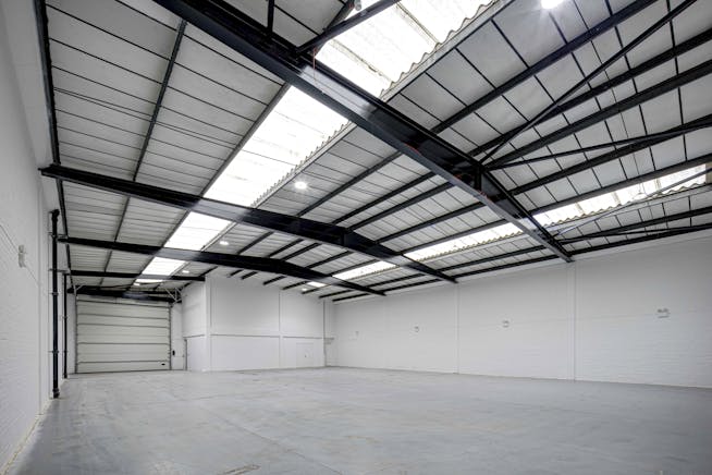 Unit 32 Westwood Park Trading Estate, Acton, Industrial / Warehouse To Let - 4 Edit.jpg