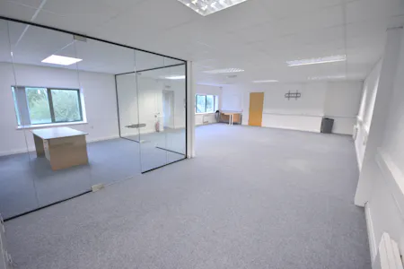 Unit 8A, Heywood, Office To Let - Office
