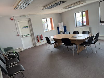 Unit 1, Birkdale Avenue, Birmingham, Industrial/Logistics For Sale - IMG_2576.JPG