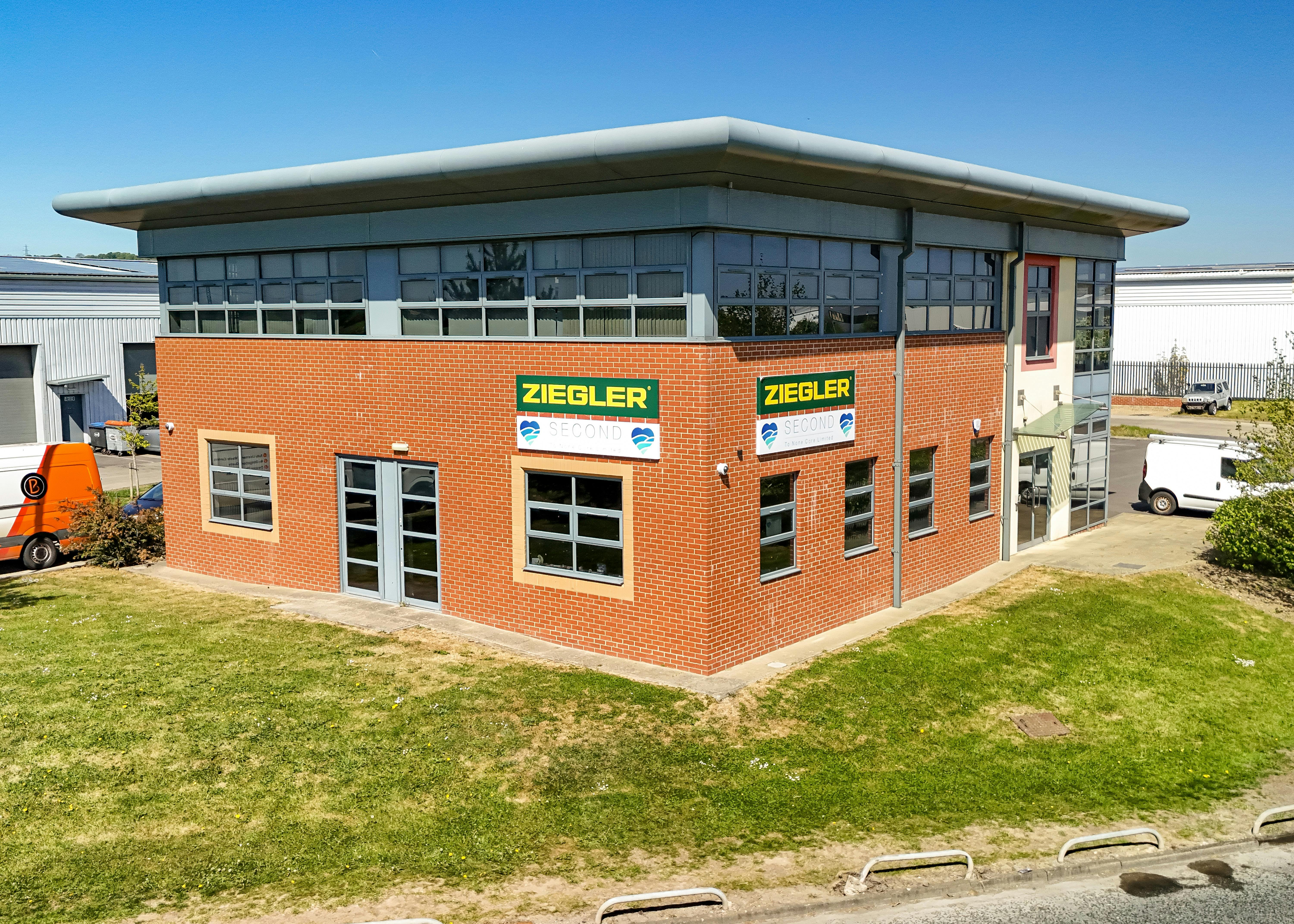 Unit 2, Bowden Place, Durham, Offices To Let - DJI_20250510113420_0935_D.jpg