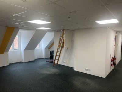 Fairway House, High Street, Great Missenden, Development / Investment / Office To Let - Internal6.jpg